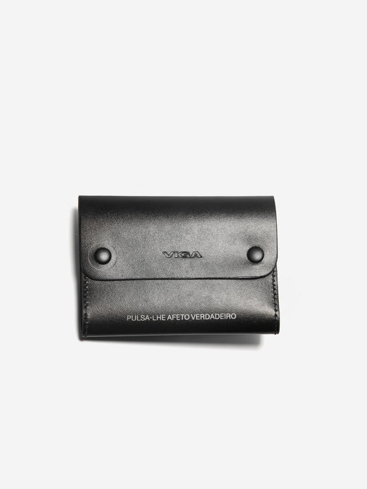 Viga Wallet "Afeto verdadeiro"