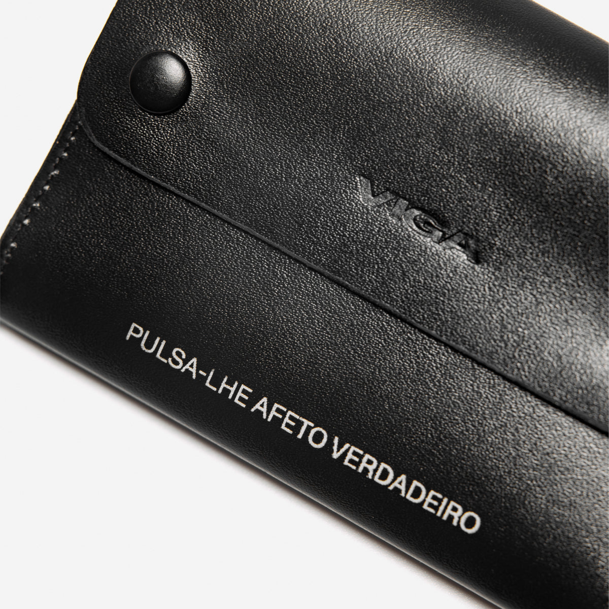 Viga Wallet "Afeto verdadeiro"