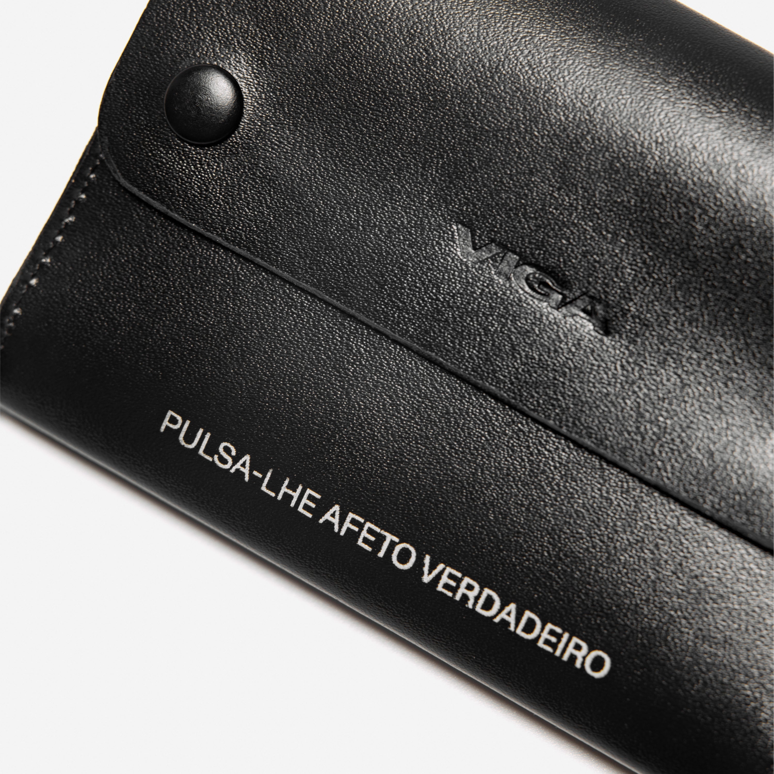Viga Wallet "Afeto verdadeiro"
