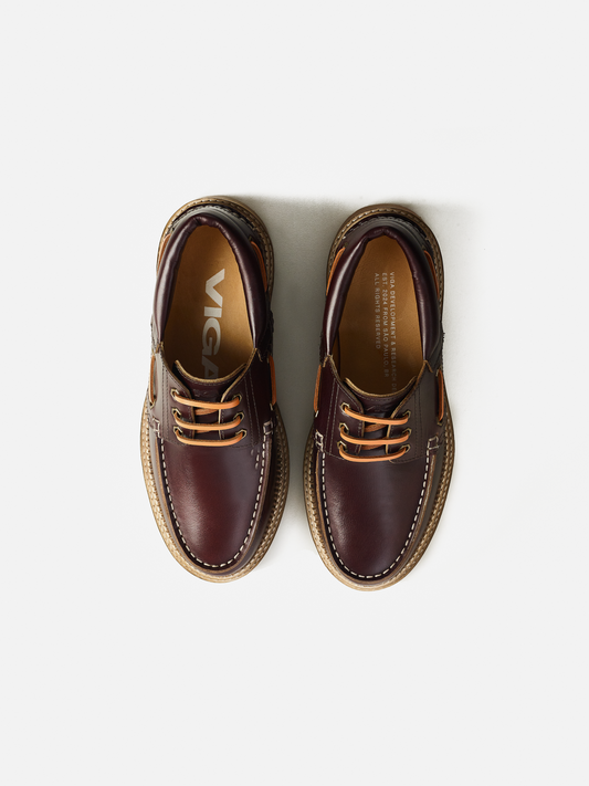 Dock Sider Pine Nut