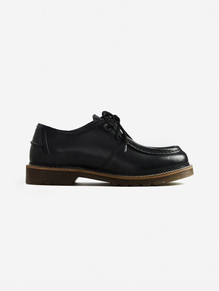 Cannadian Worker Black