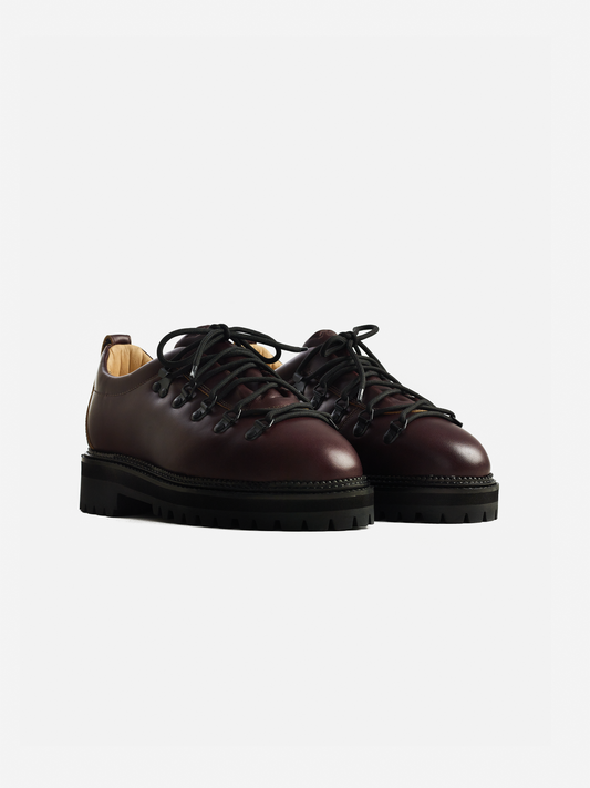 Hiking Boot Lo Pine Nut