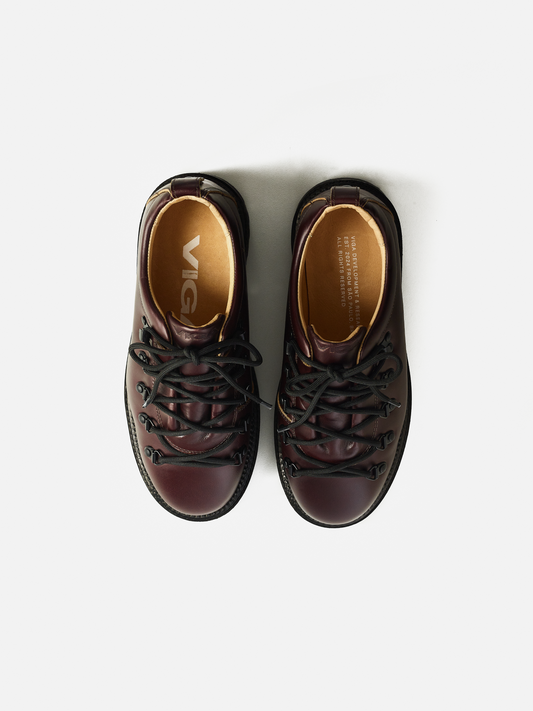 Hiking Boot Lo Pine Nut