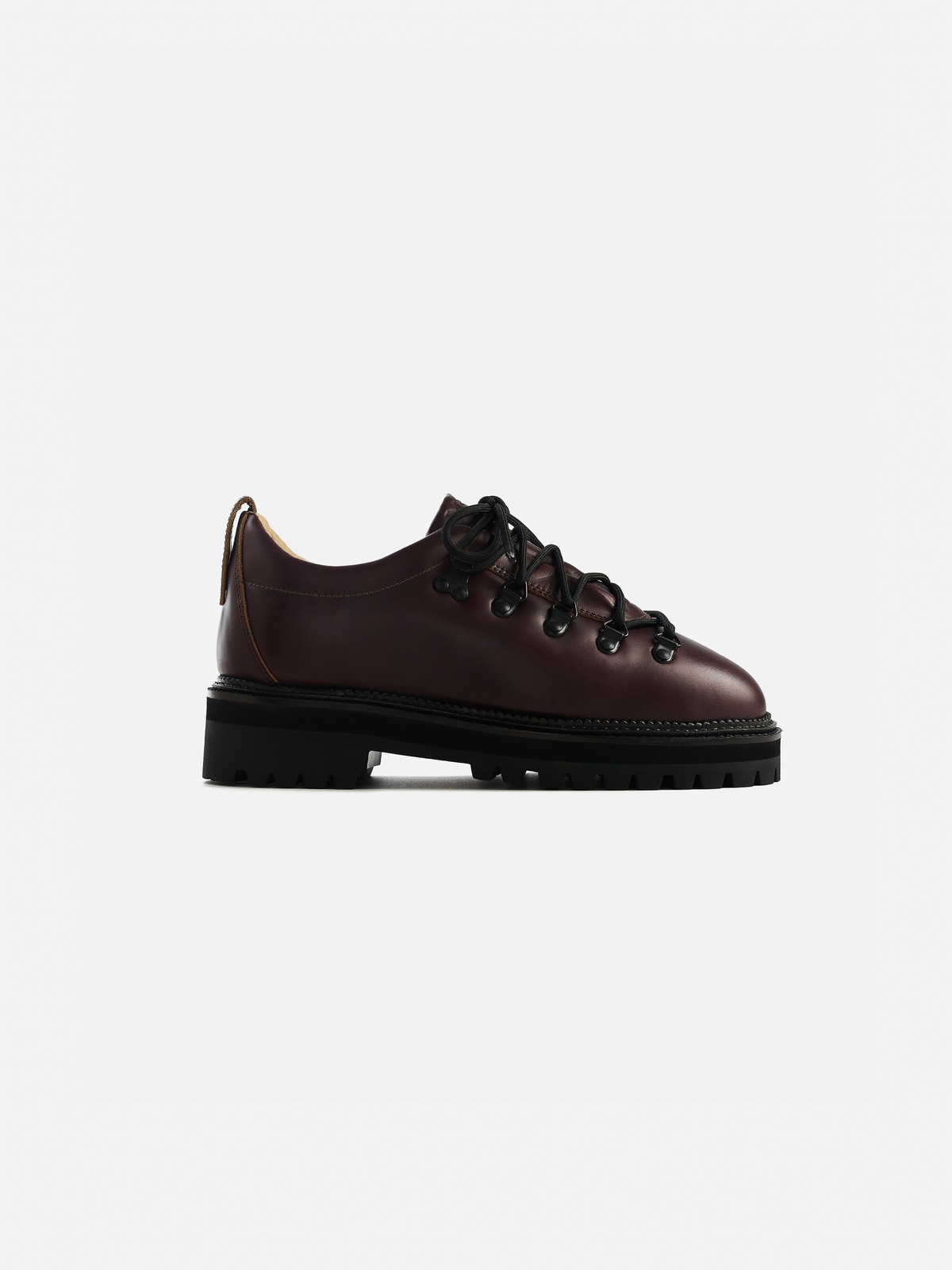 Hiking Boot Lo Pine Nut