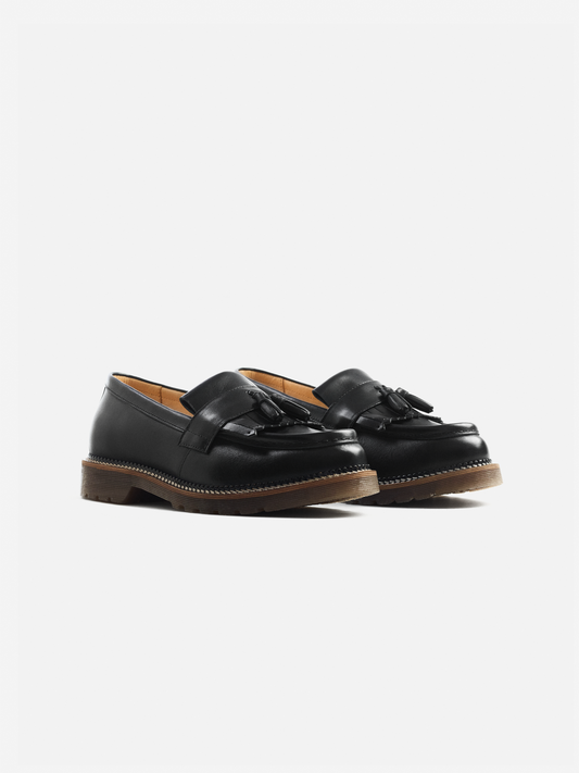Loafer Black