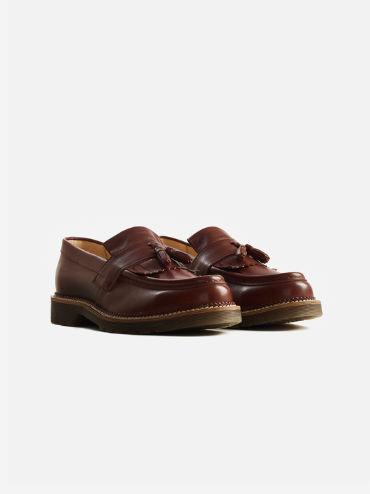Loafer Coffee