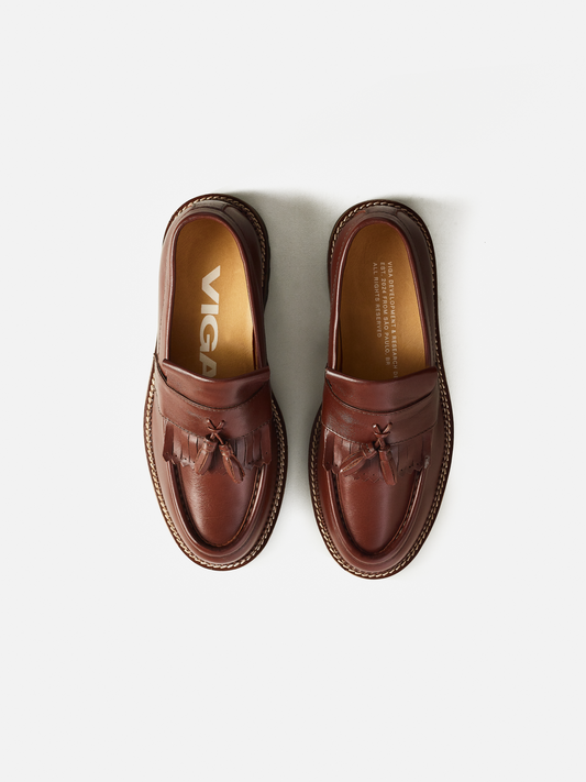 Loafer Coffee