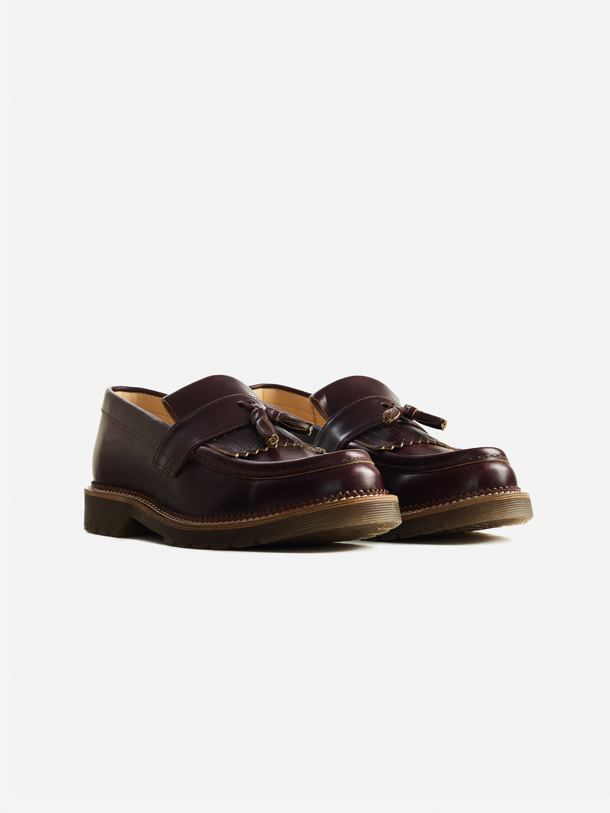 Loafer Pine Nut