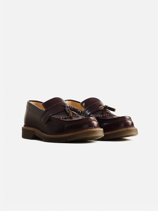 Loafer Pine Nut