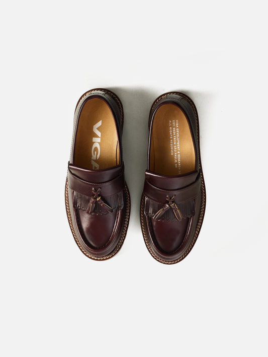 Loafer Pine Nut