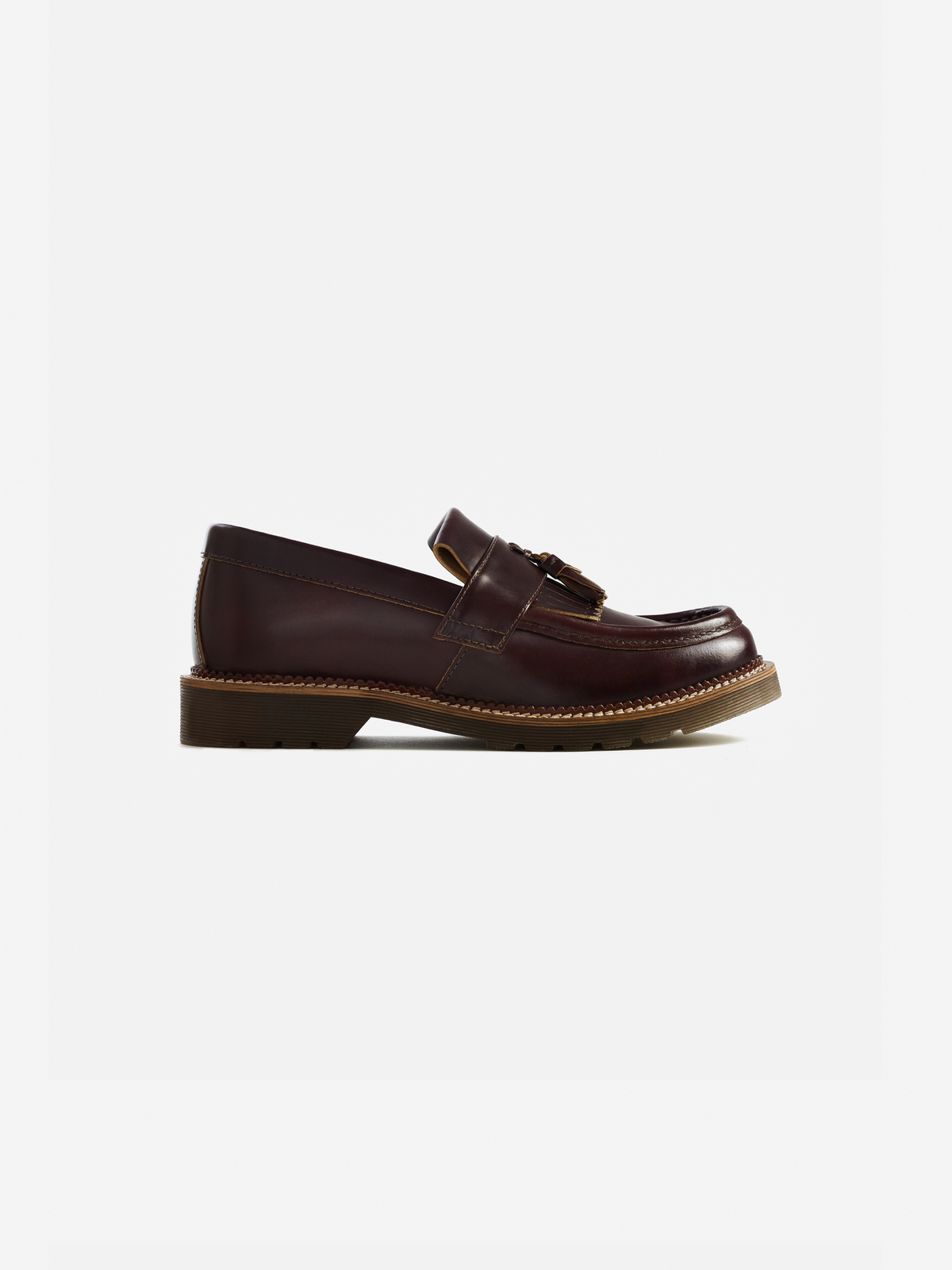 Loafer Pine Nut