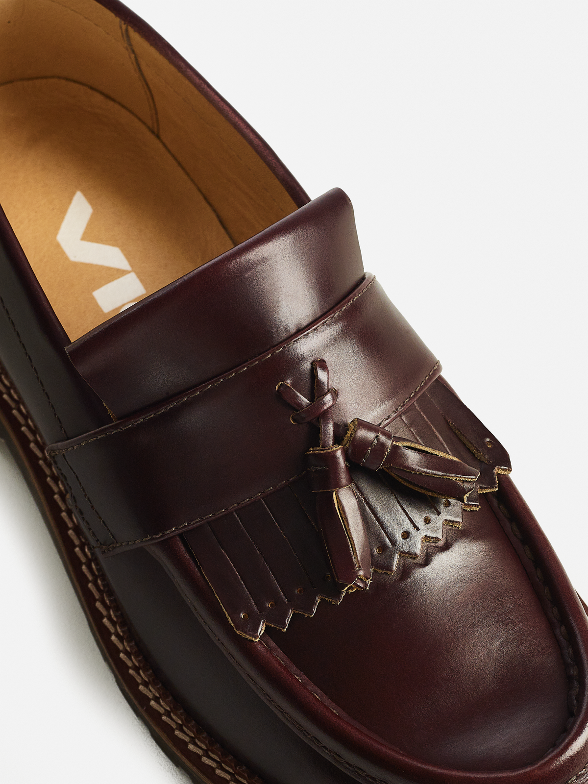 Loafer Pine Nut