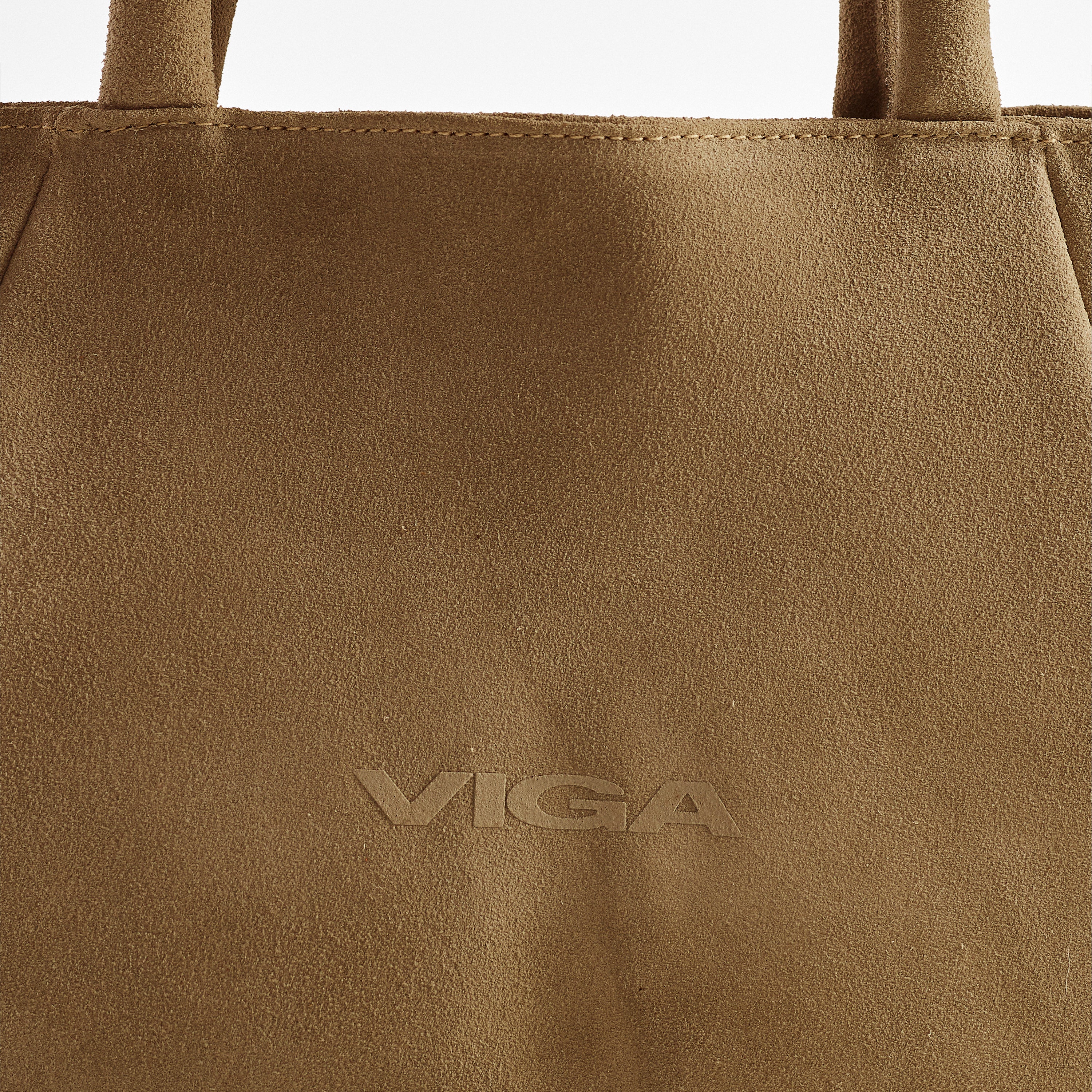 Mini Mom’s Bag Tan