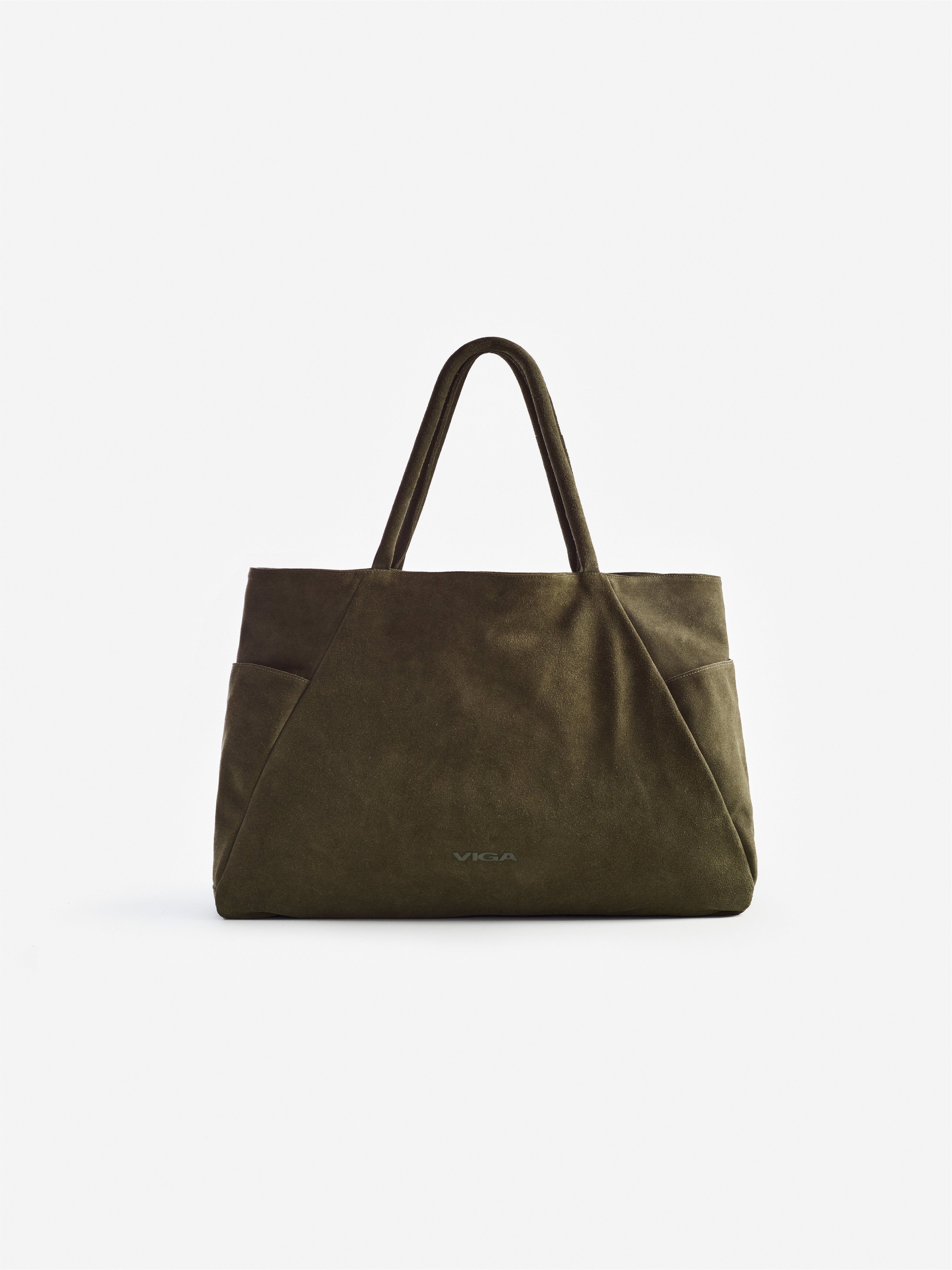 Mom’s Bag Olive Green