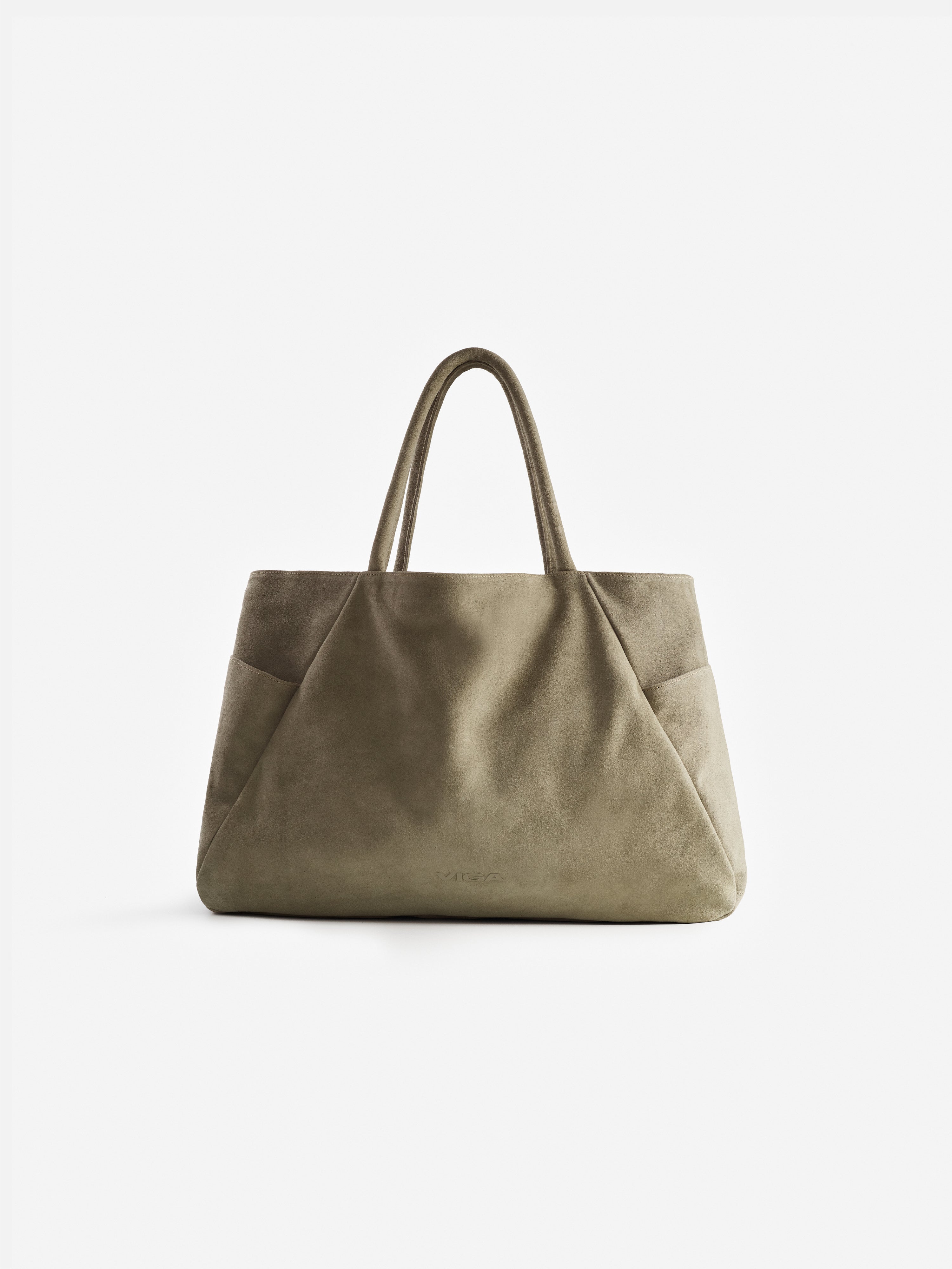 Mom’s Bag Sand