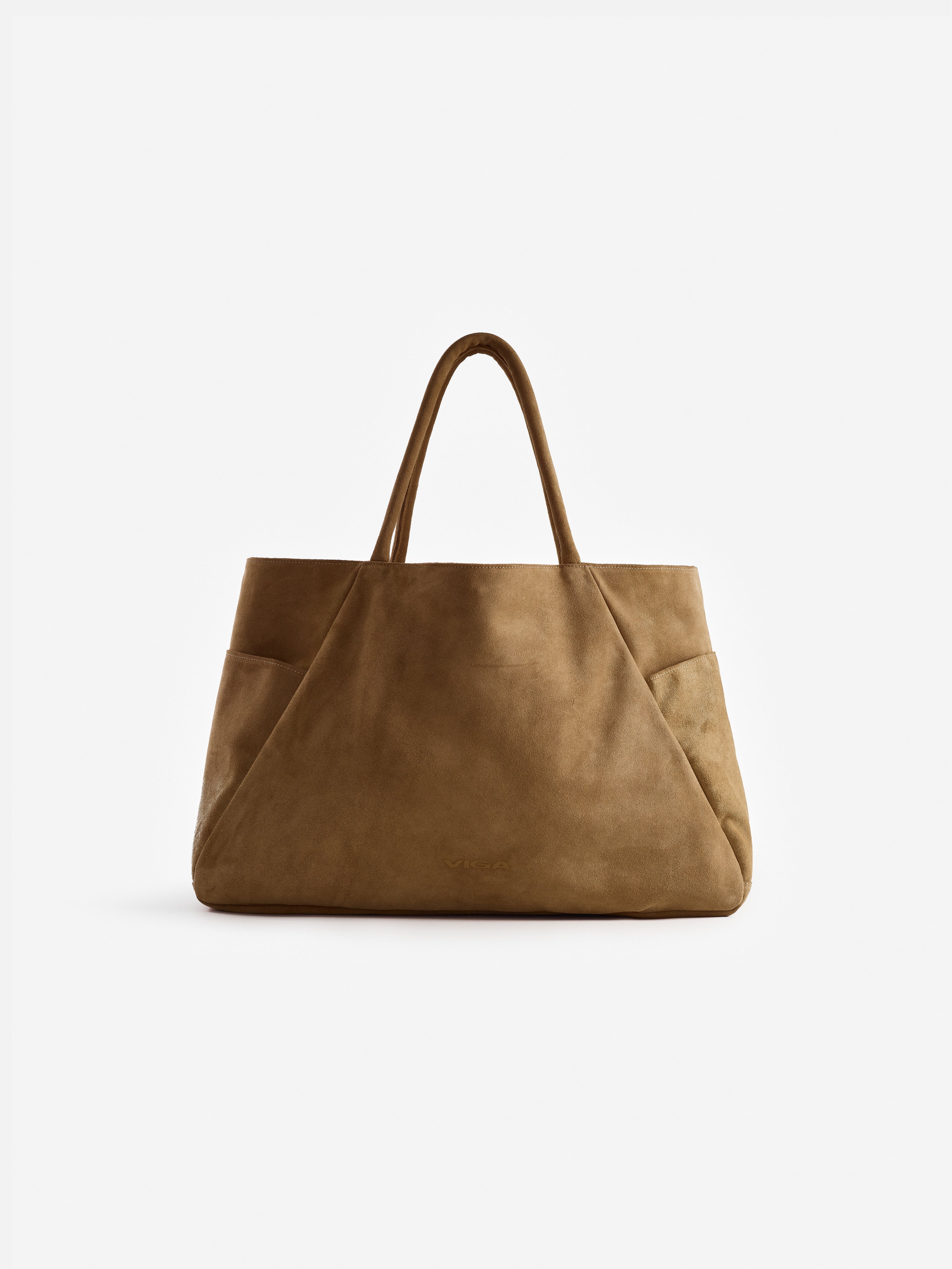 Mom’s Bag Tan
