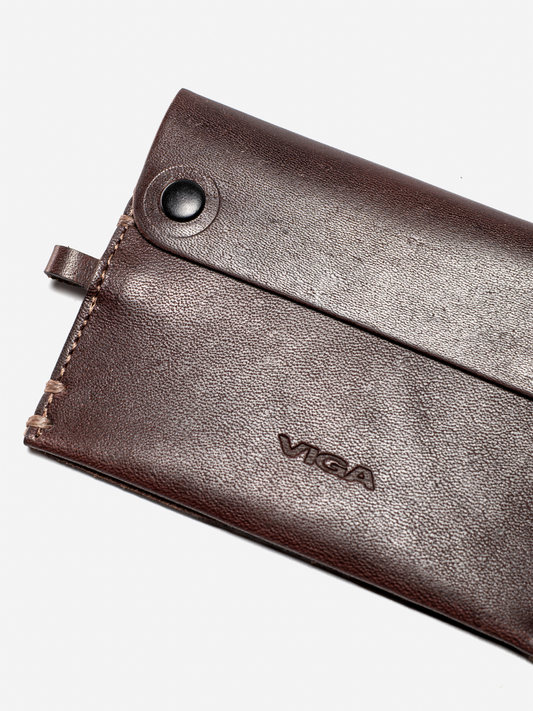 Money Pocket Wallet Pine Nut