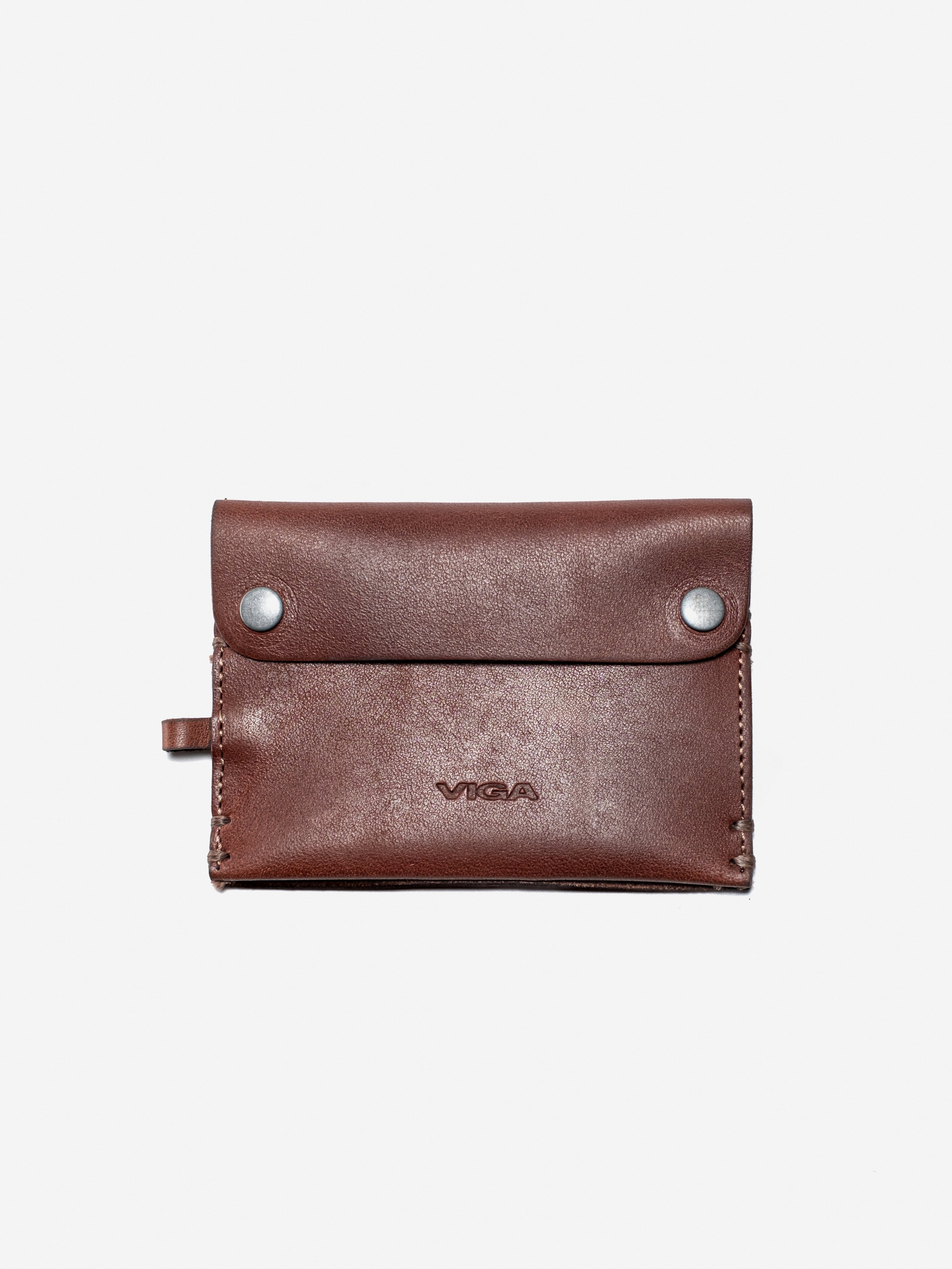 Money Pocket Wallet Coffee