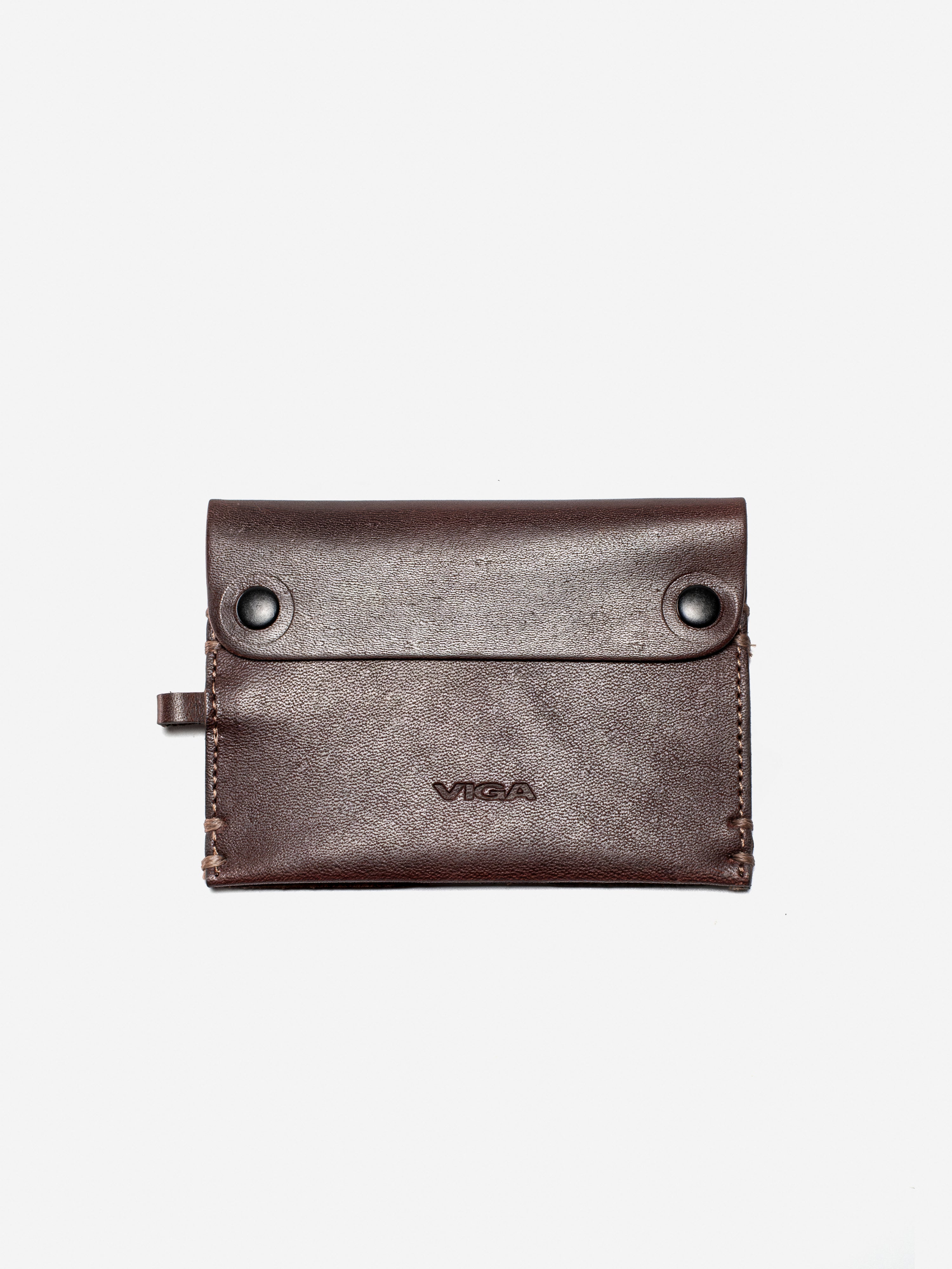 Money Pocket Wallet Pine Nut