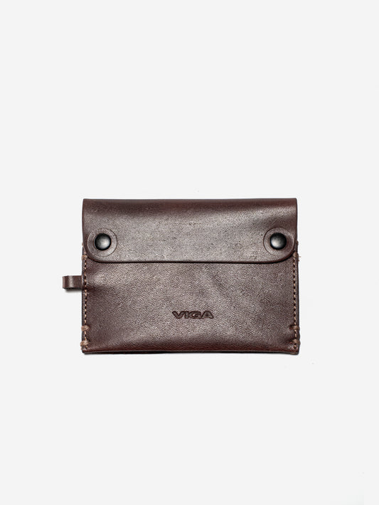 Money Pocket Wallet Pine Nut