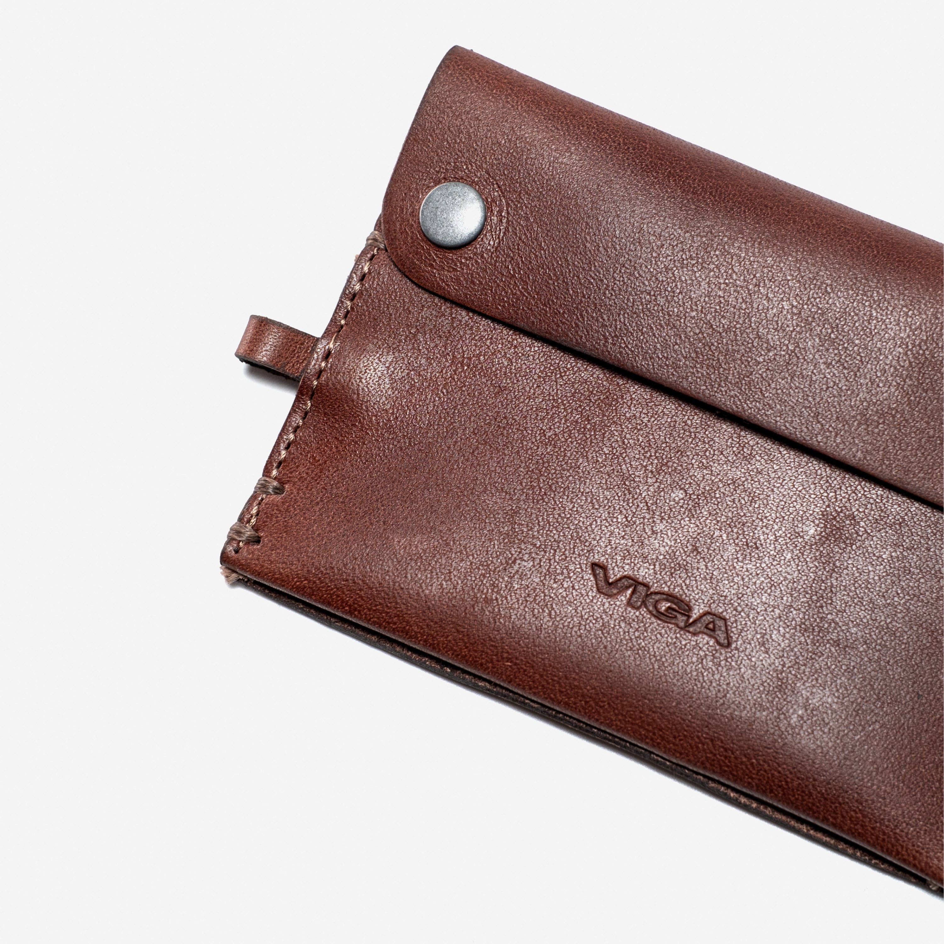 Money Pocket Wallet Coffee