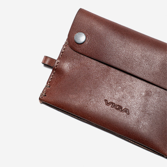 Money Pocket Wallet Coffee