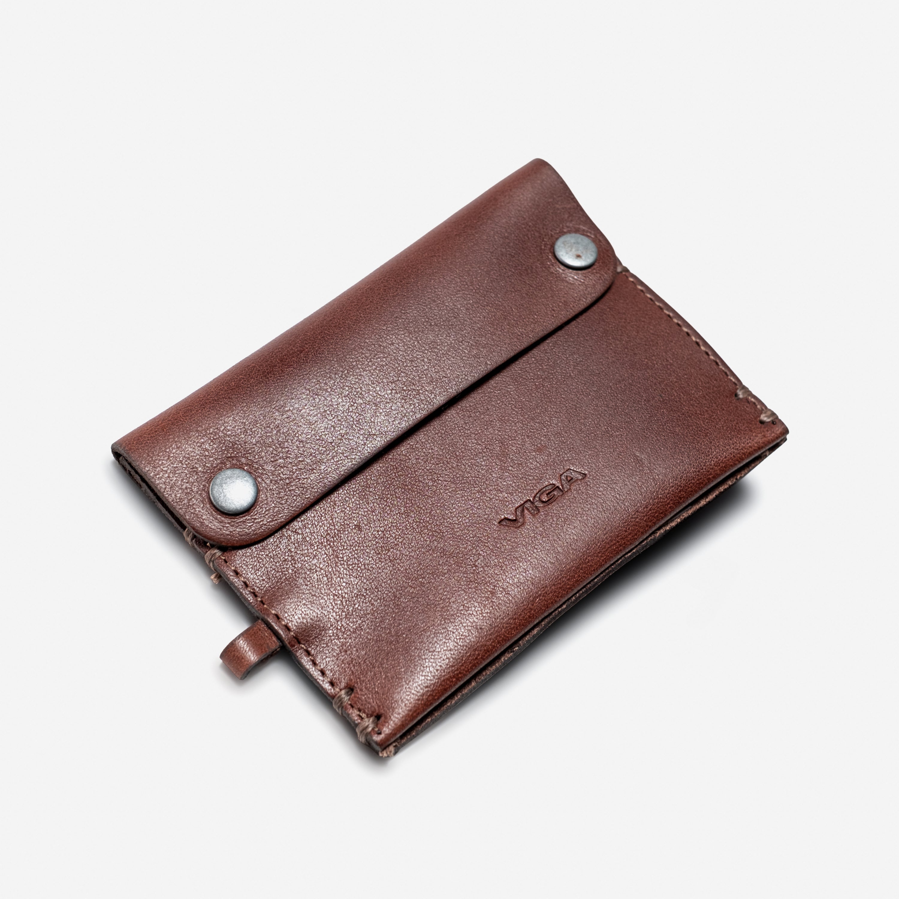 Money Pocket Wallet Coffee