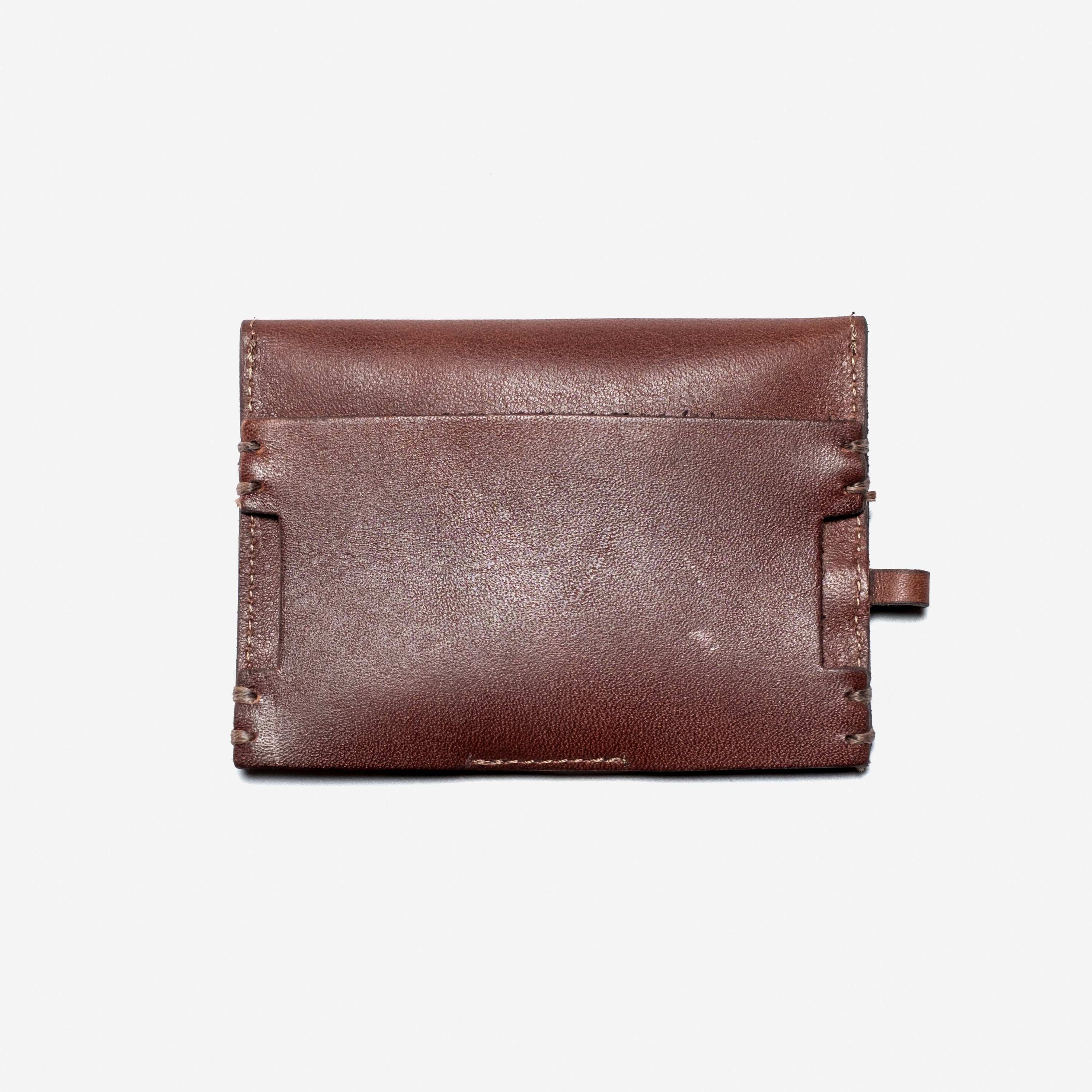 Money Pocket Wallet Coffee