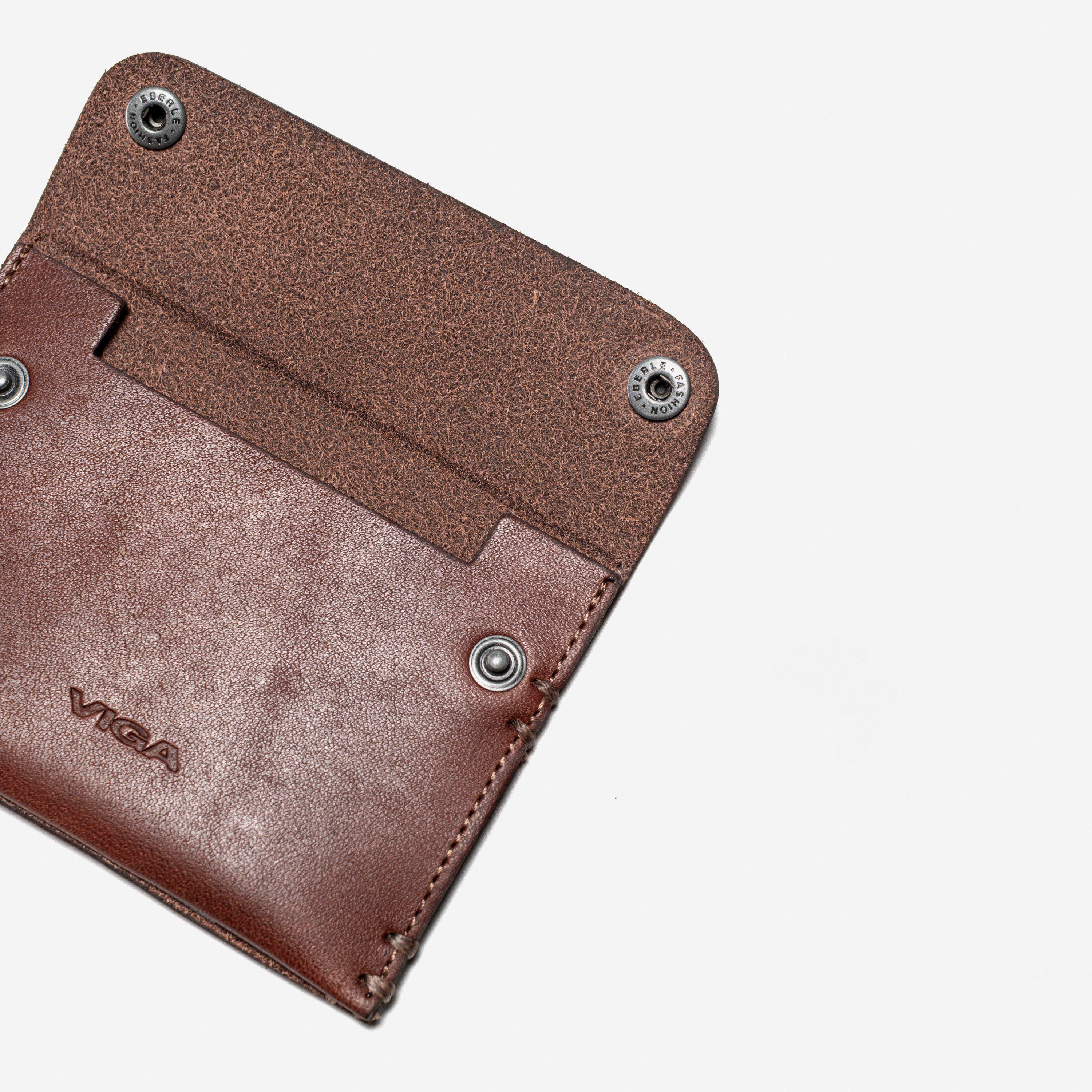 Money Pocket Wallet Coffee