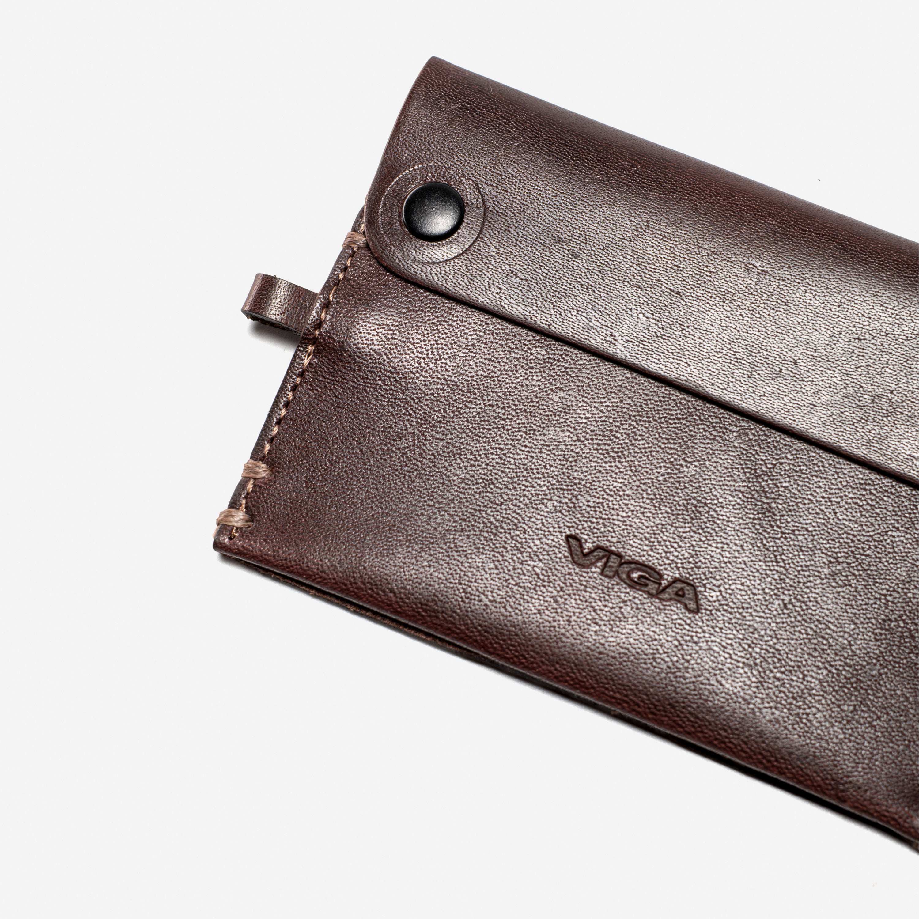 Money Pocket Wallet Pine Nut