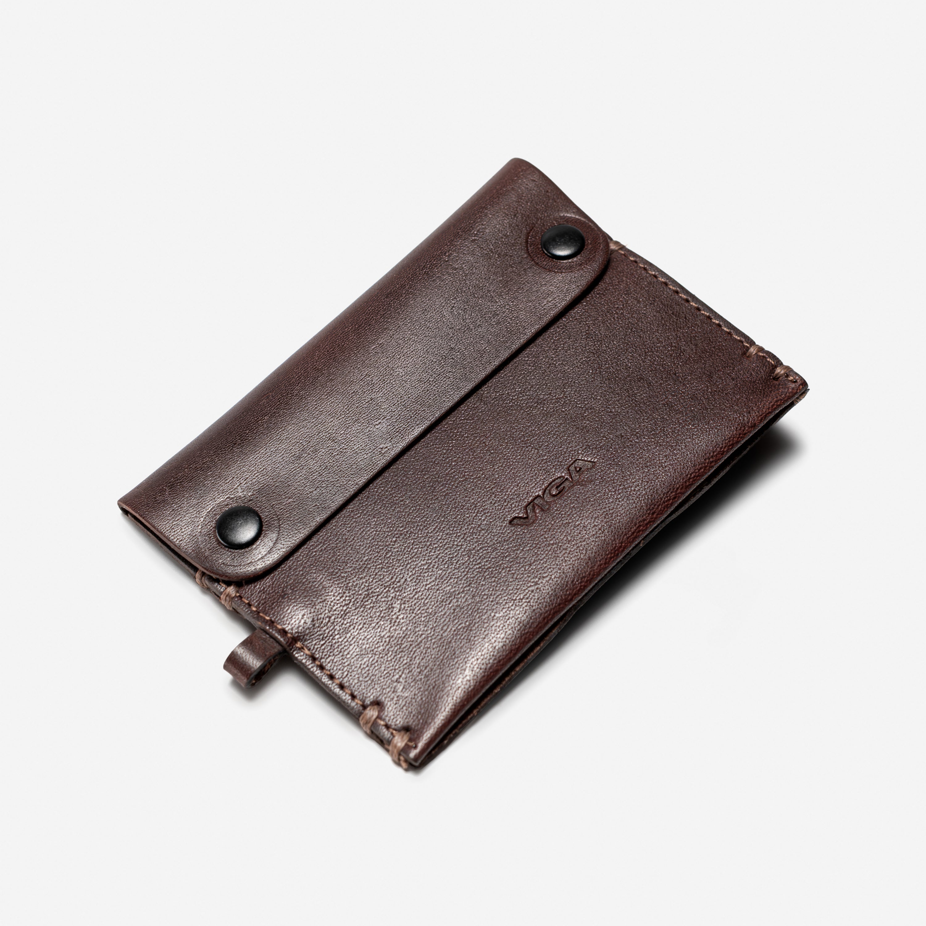 Money Pocket Wallet Pine Nut