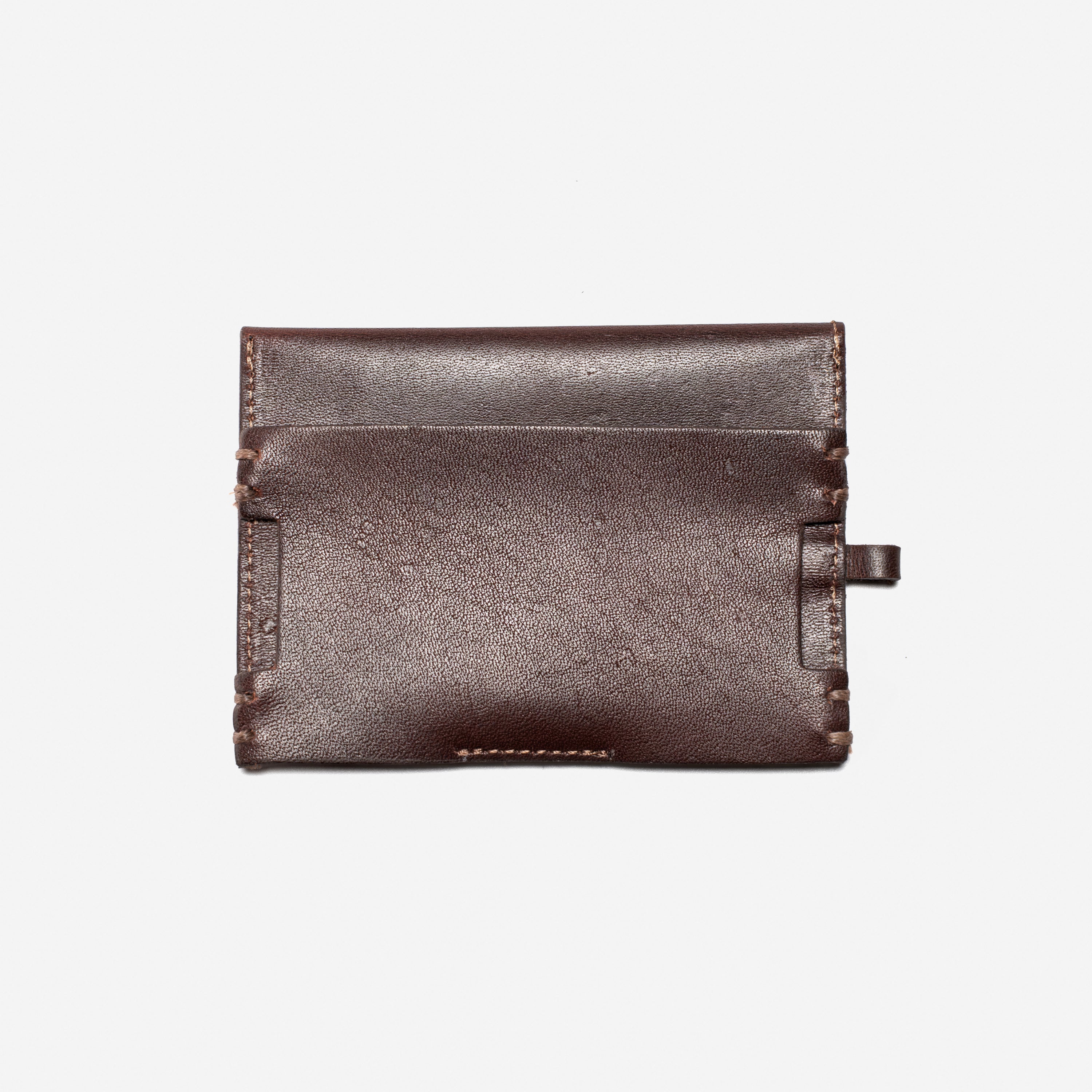 Money Pocket Wallet Pine Nut