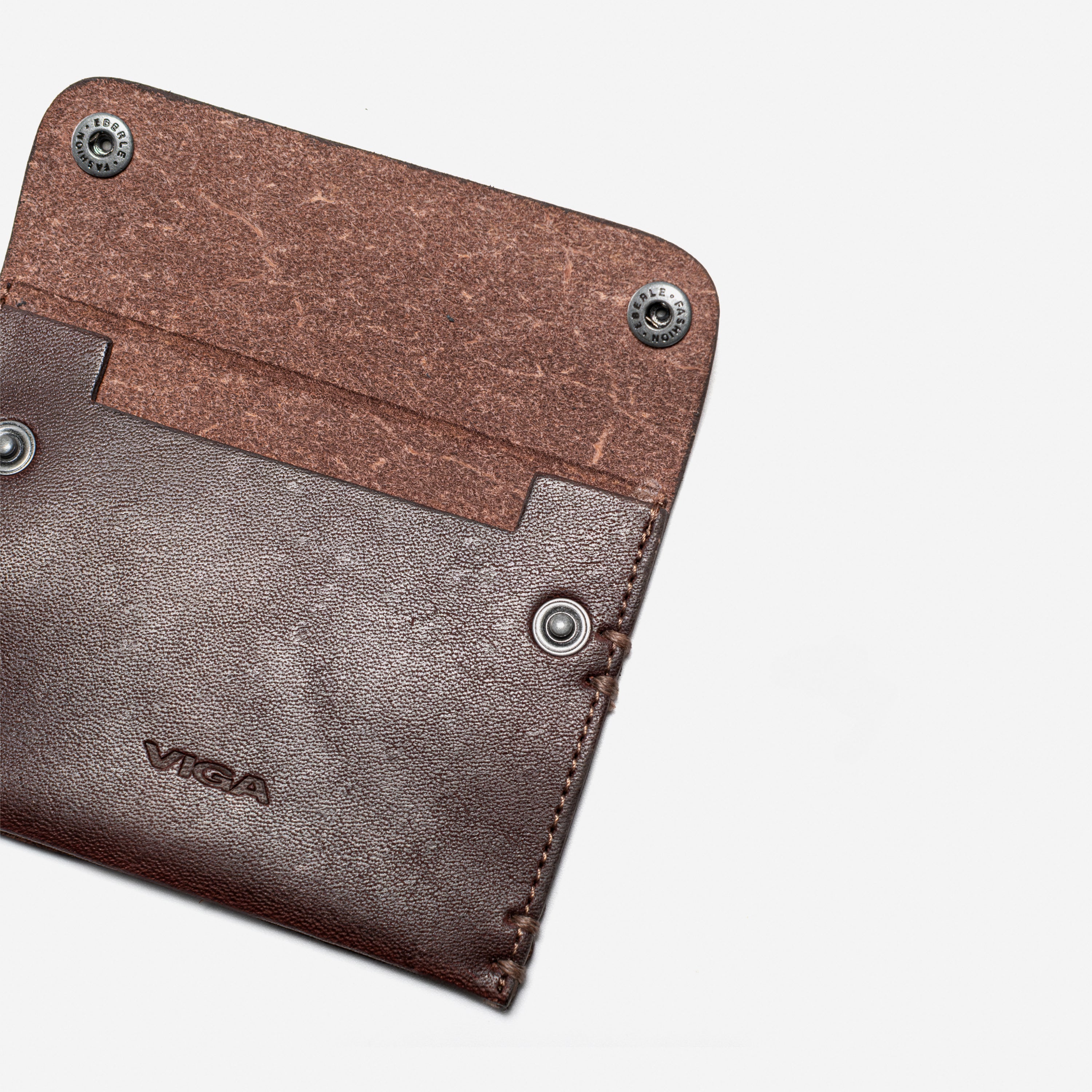 Money Pocket Wallet Pine Nut