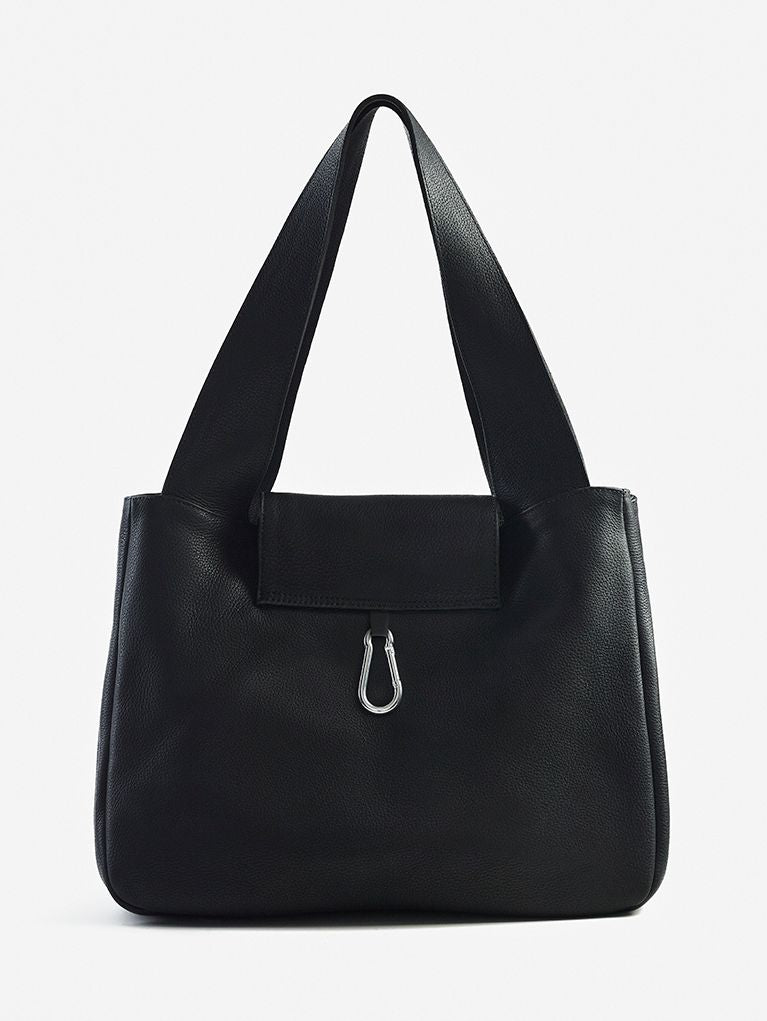 Black Handbag