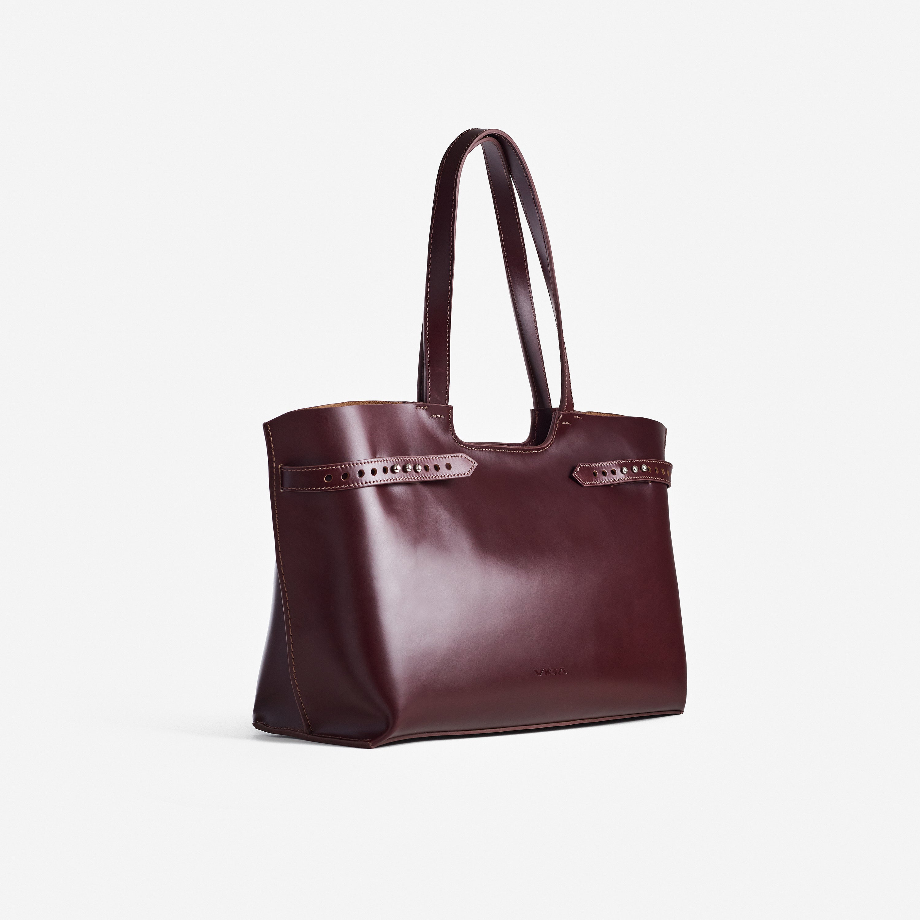 Rivet Bag Pine Nut