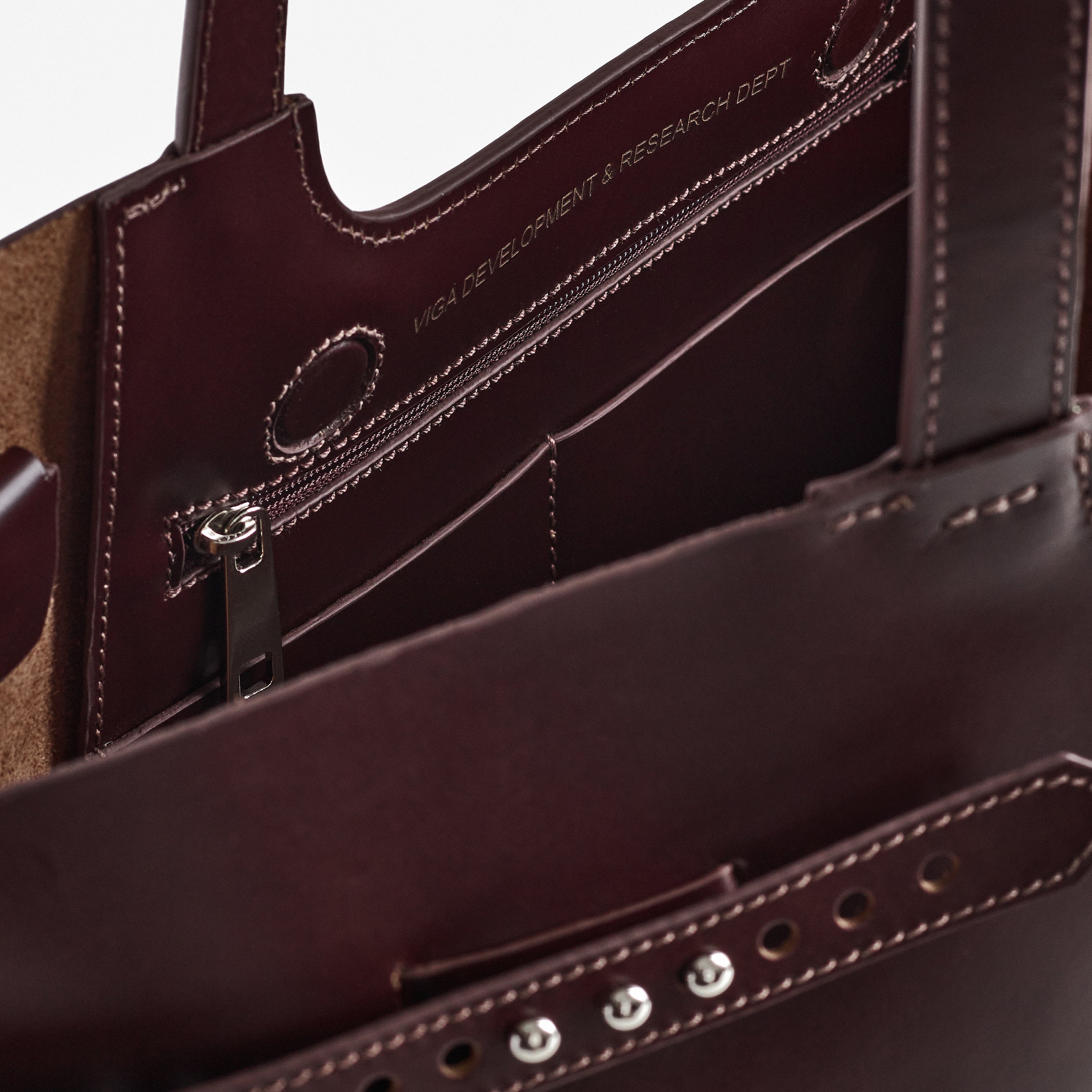 Rivet Bag Pine Nut