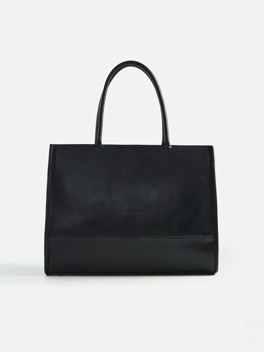 Tote Bag Classic Black