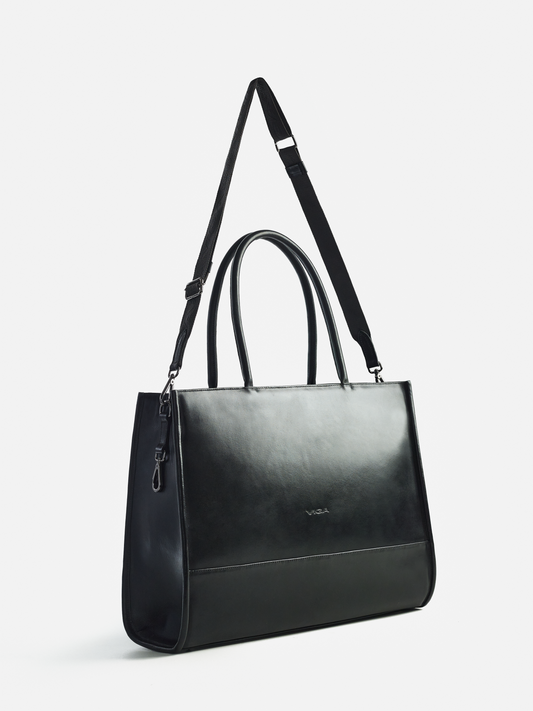 Tote Bag Classic Black