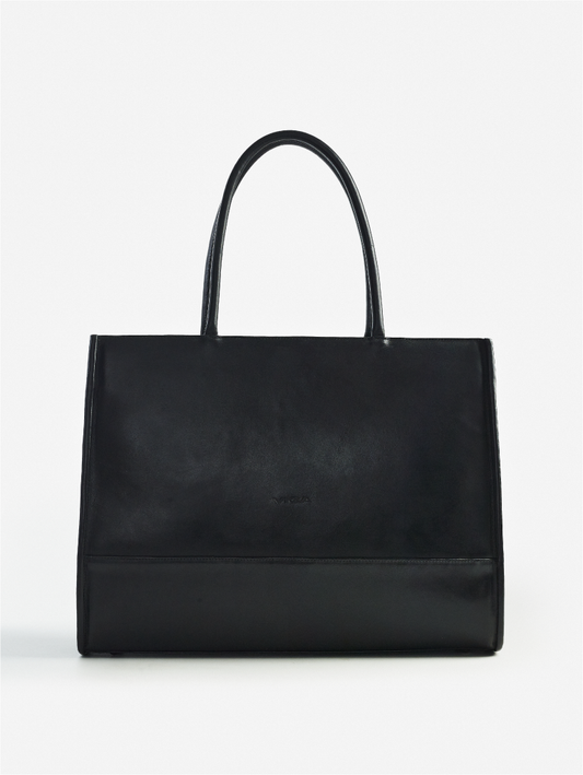 Tote Bag Classic Black