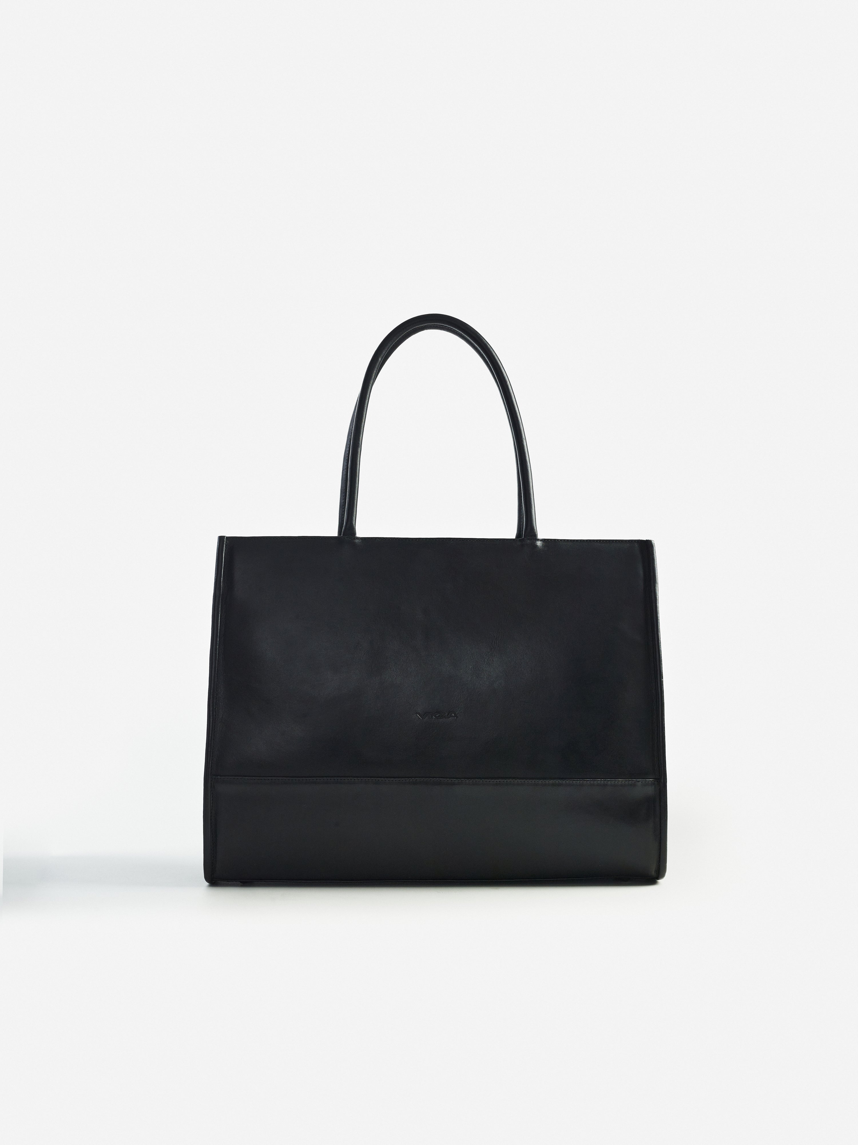 Tote Bag Classic Black