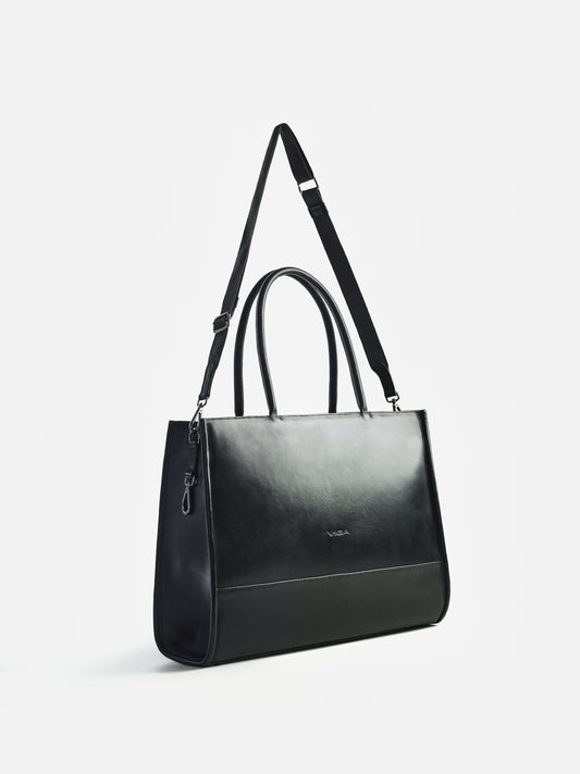 Tote Bag Classic Black