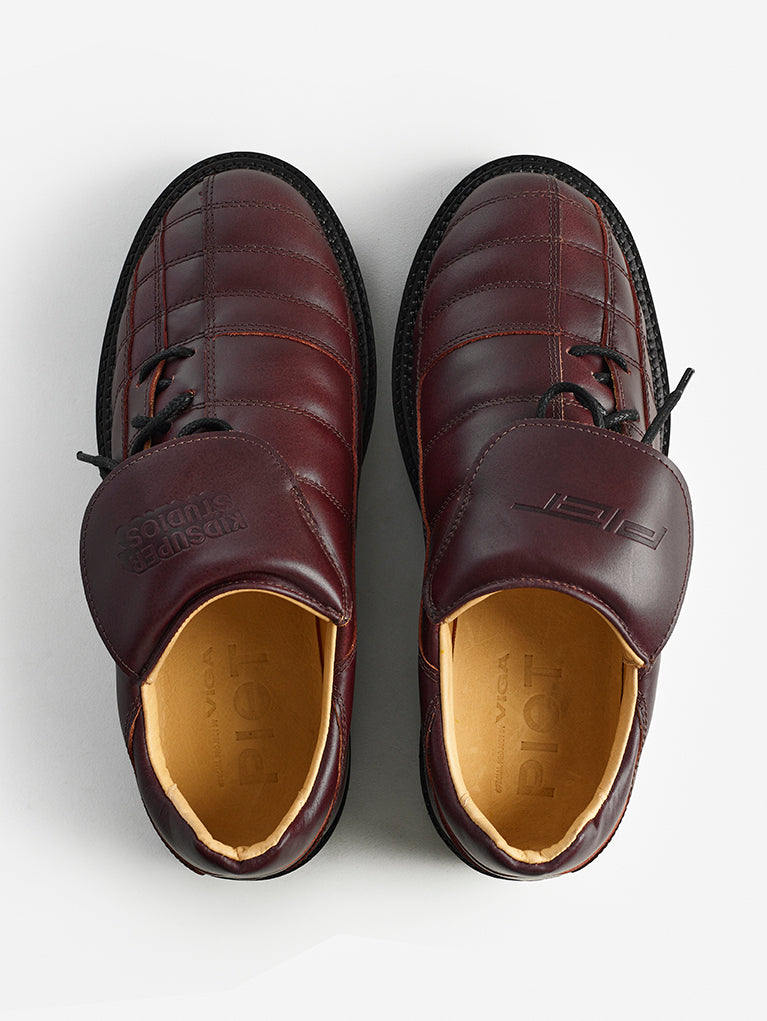 Soccer Derby Pine Nut