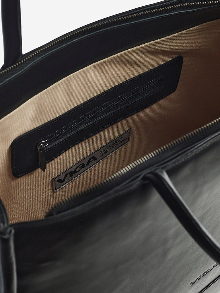 Tote Bag Classic Black