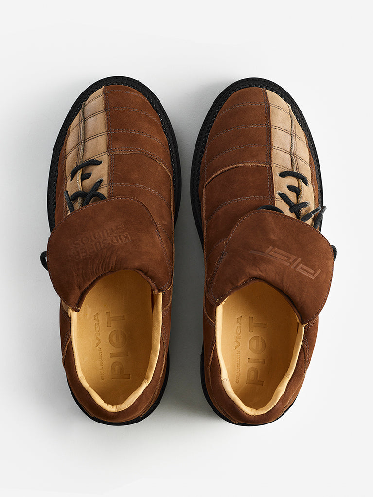 Soccer Derby Sand Castor