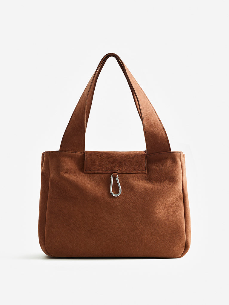 Handbag Mocha