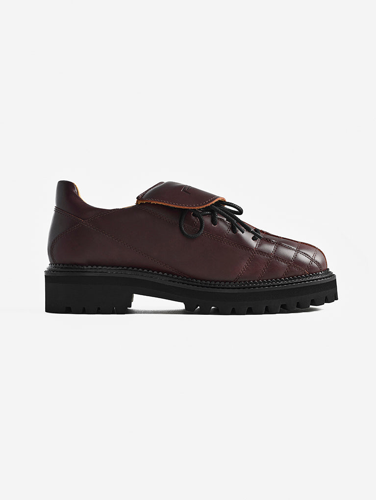 Soccer Derby Pine Nut