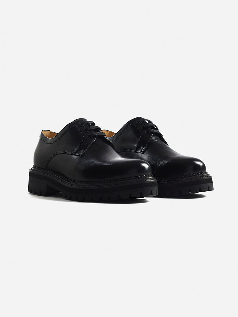 Derby Black