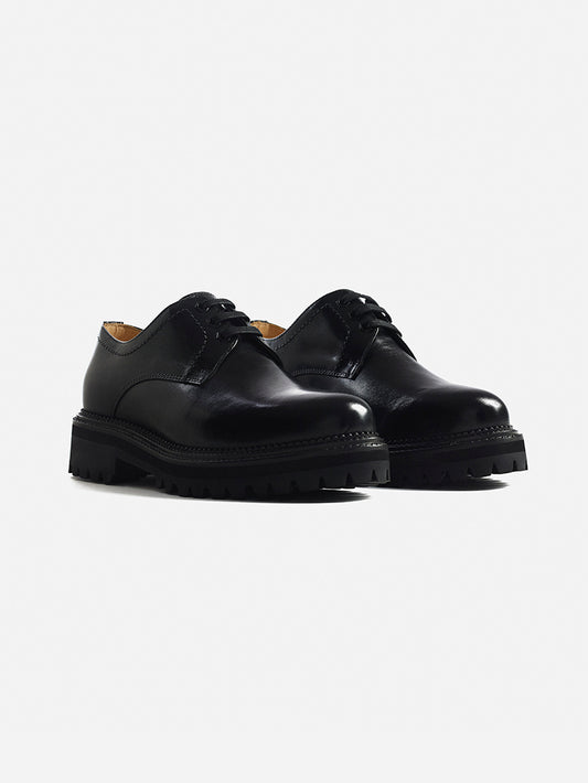 Derby Black