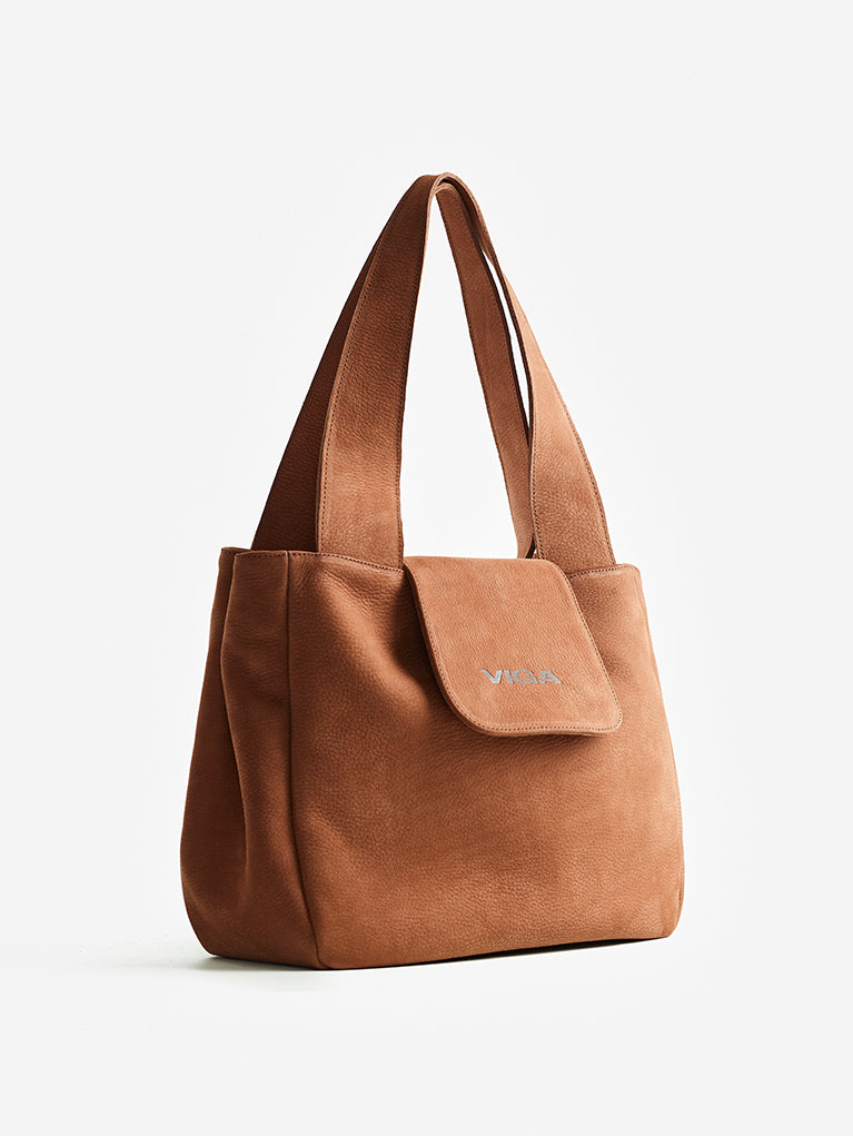 Handbag Mocha