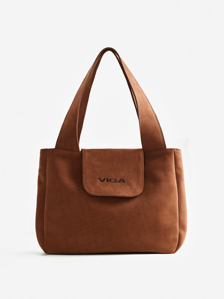 Handbag Mocha